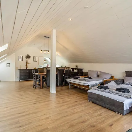 Pistenblick Apartmán