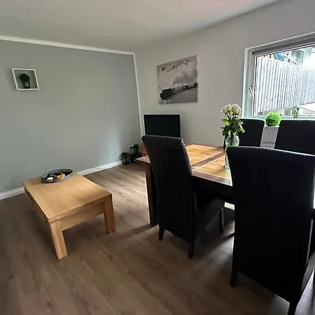 Pistenblick Apartamento