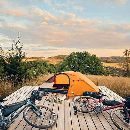 Apartamento Pistenblick