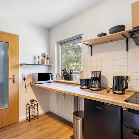 Pistenblick شقة