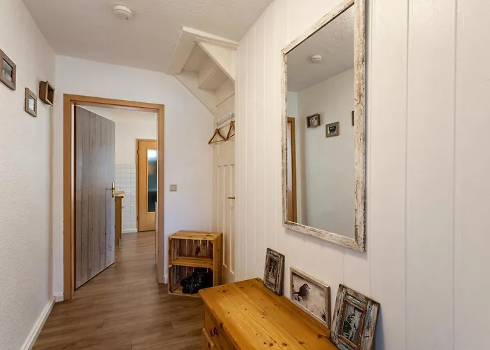 Apartamento Pistenblick *