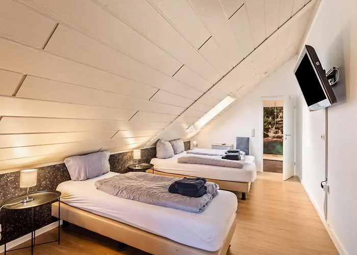 Pistenblick Apartamento