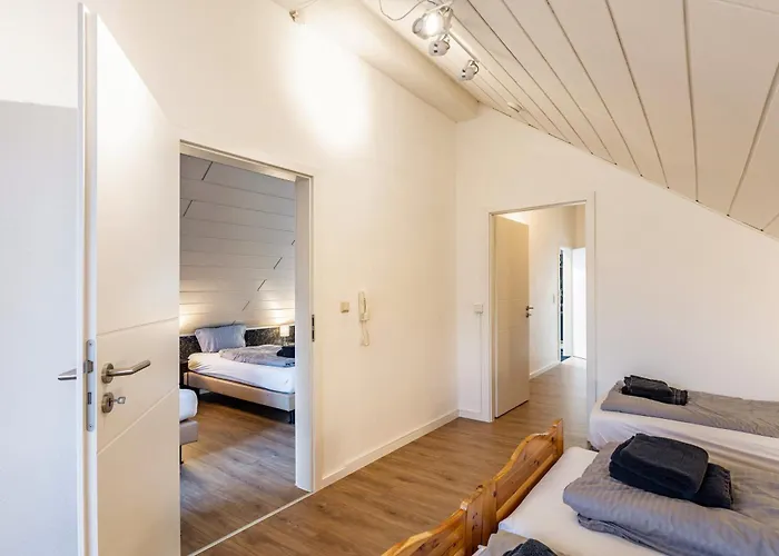 Pistenblick Apartamento