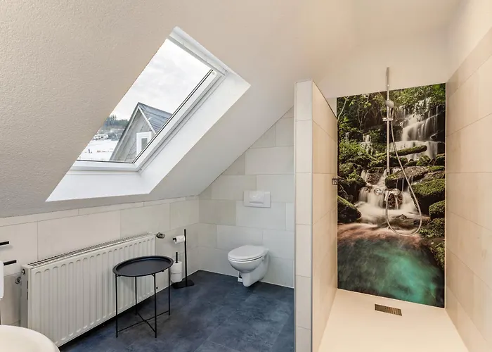 Pistenblick Apartamento *