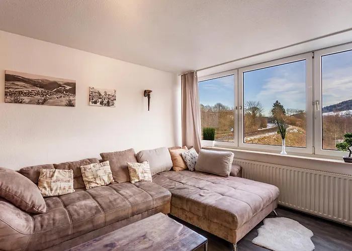 Pistenblick Apartamento