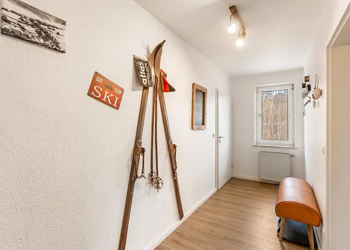 Pistenblick * 빌링겐