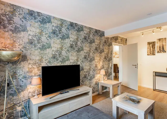 Pistenblick 빌링겐