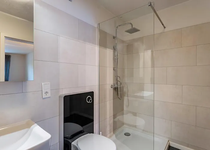 Apartamento Pistenblick Willingen (Upland)