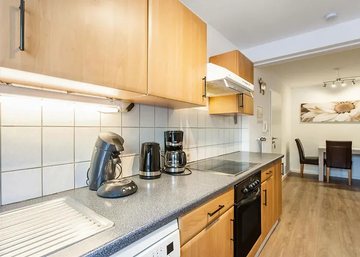 Pistenblick Apartamento *