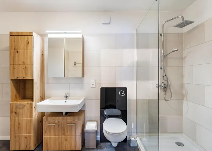 Apartamento Pistenblick *