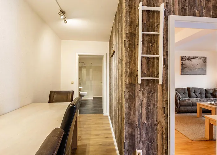 Pistenblick * Willingen (Upland)