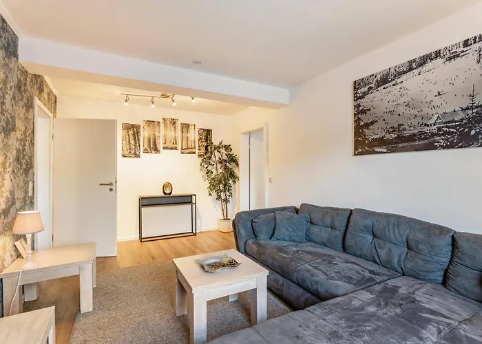 Pistenblick Apartamento