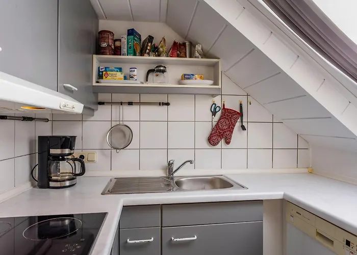 Pistenblick Apartamento