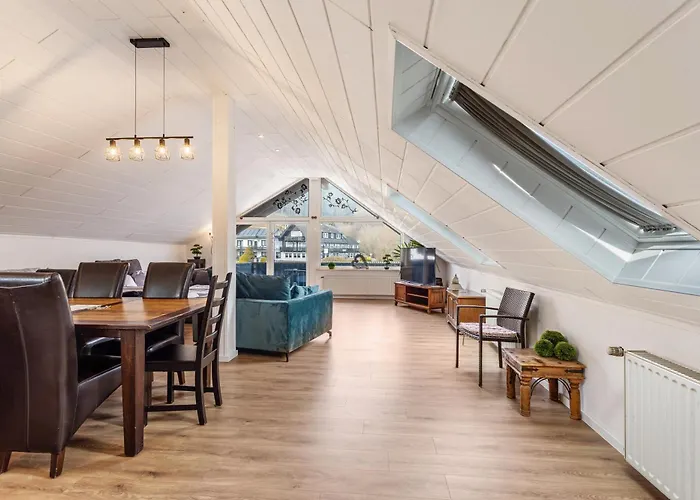 Pistenblick * 빌링겐