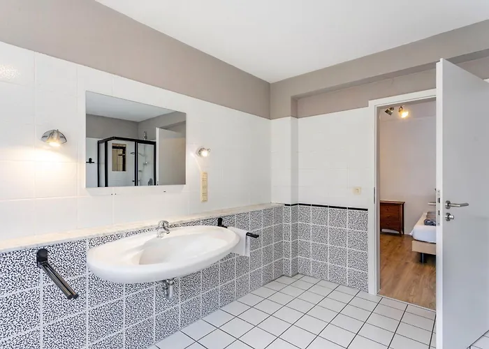 Apartamento Pistenblick