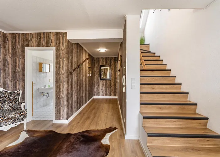 Pistenblick * Willingen (Upland)