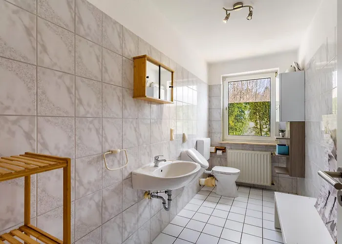 Pistenblick Apartamento *