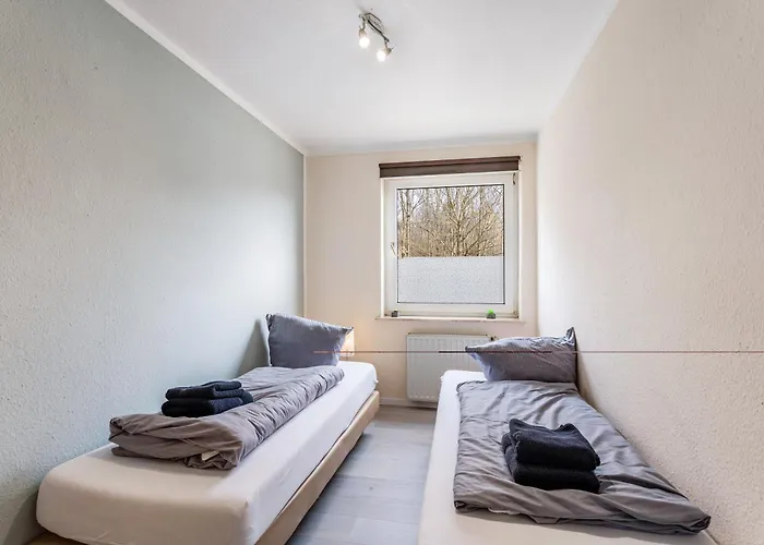 Apartamento Pistenblick *