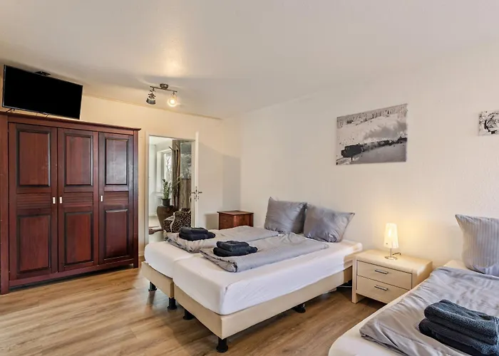 Pistenblick 빌링겐