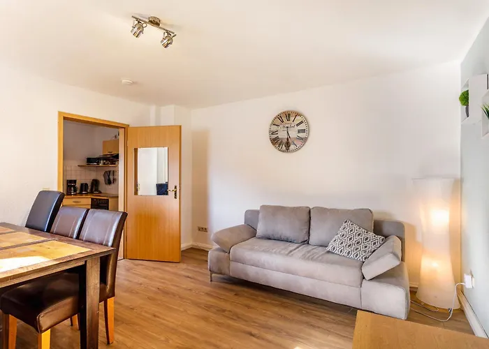 Apartamento Pistenblick