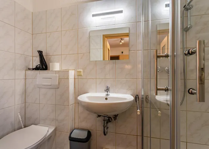 Pistenblick 빌링겐