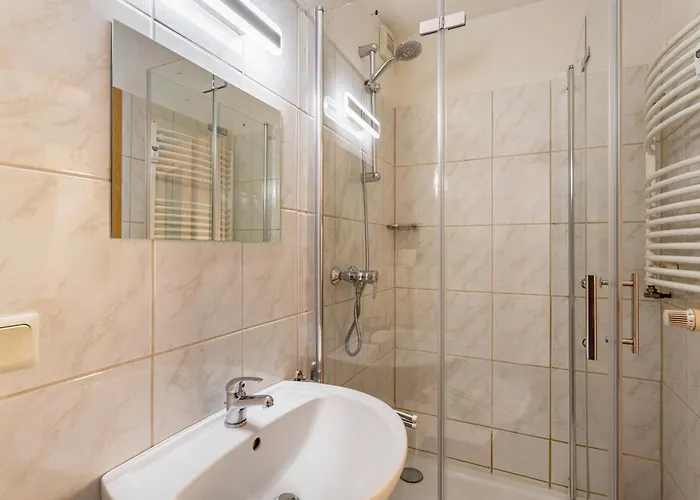 Apartamento Pistenblick Willingen (Upland)