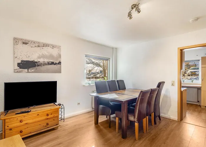 Pistenblick Apartamento