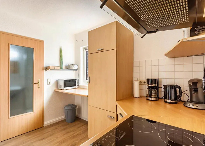 Apartamento Pistenblick