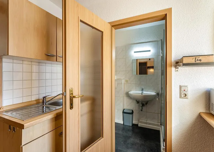 Pistenblick Apartamento *