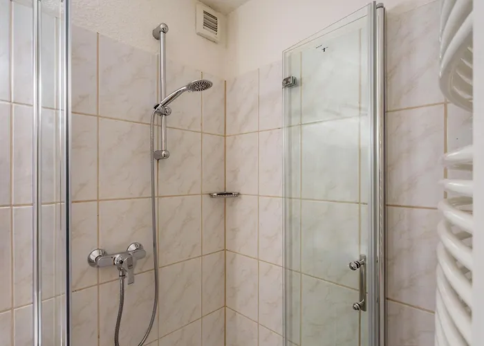 Apartamento Pistenblick Willingen (Upland)