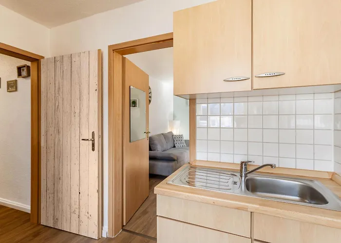 Pistenblick Apartamento