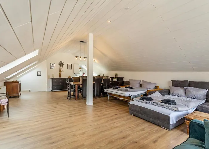 Pistenblick Apartamento