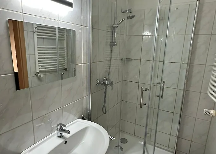 Apartamento Pistenblick