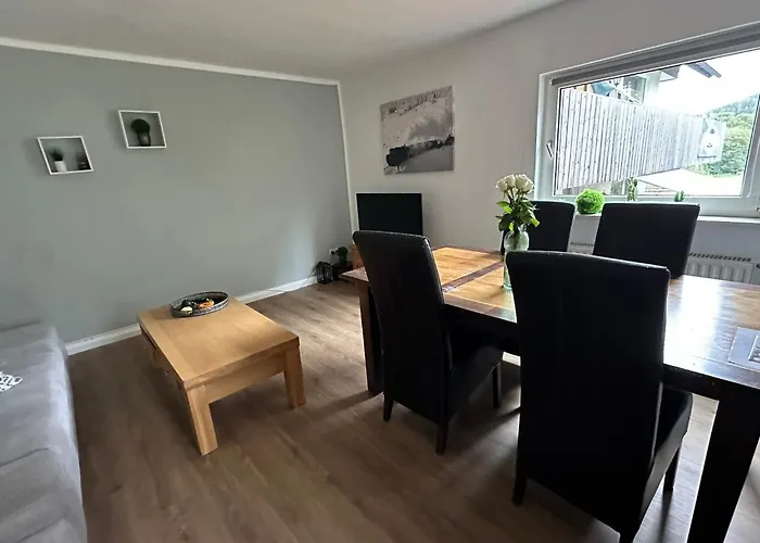 Pistenblick Apartamento