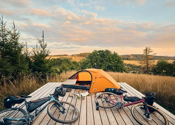 Apartamento Pistenblick